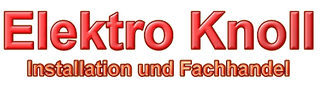 Elektro Knoll Logo