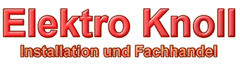 Elektro Knoll Logo